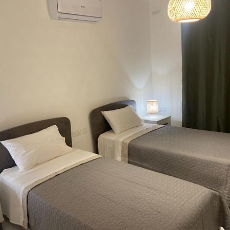 Apartamento Theatre Mellieħa Exterior foto